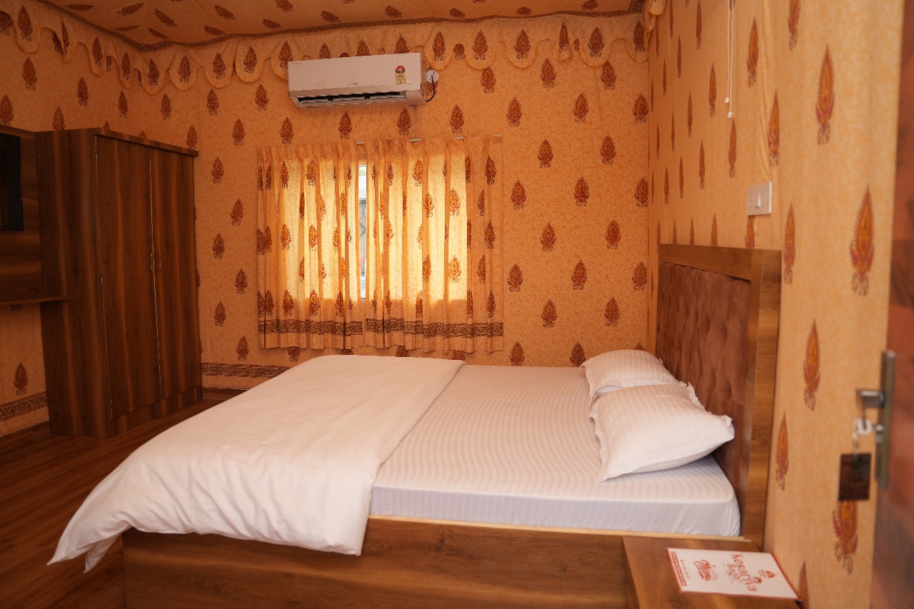 Super delux room 1